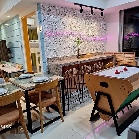 The Mermaid&Butterflies of Azure Manila Exterior foto