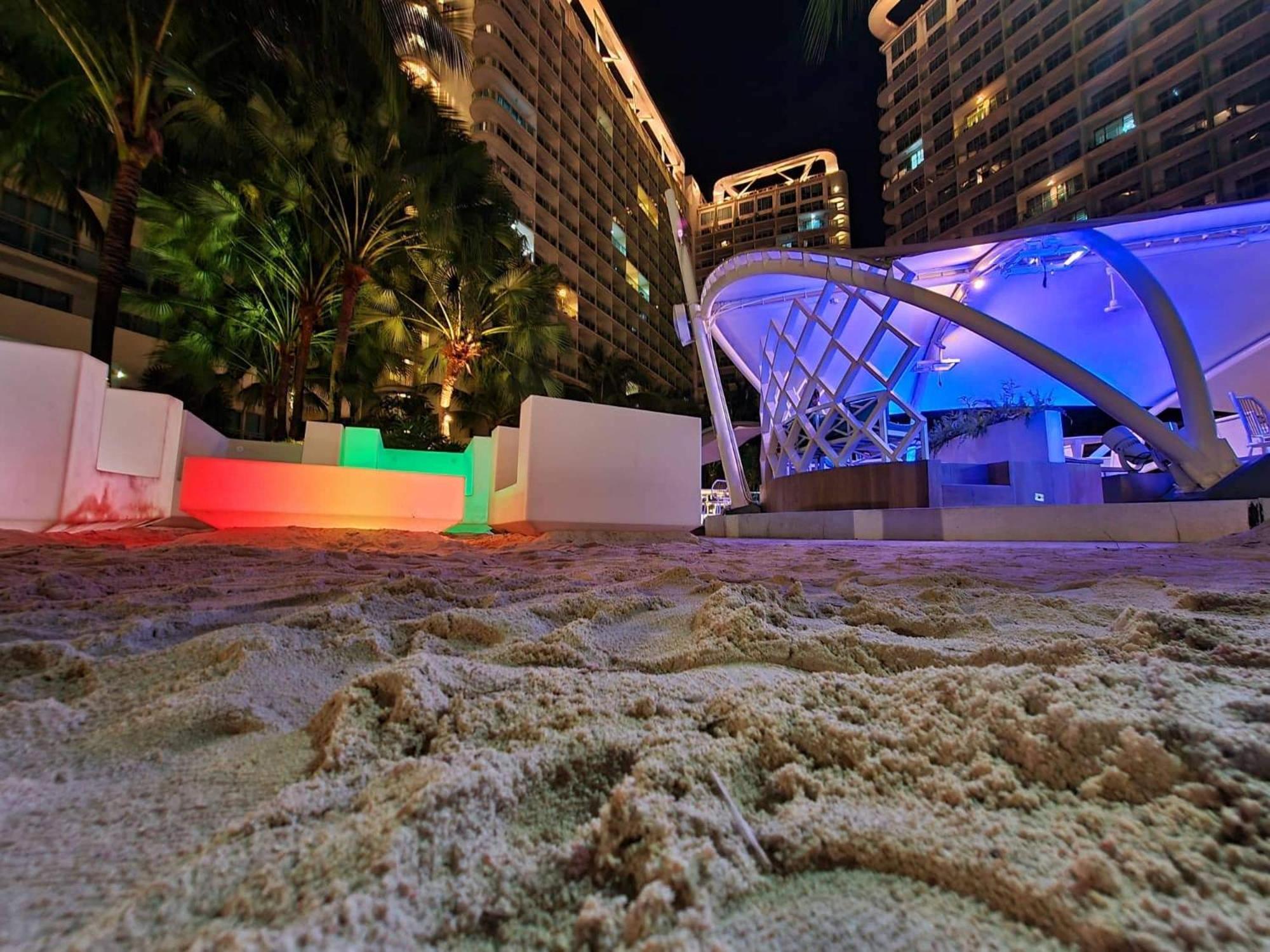 The Mermaid&Butterflies of Azure Manila Exterior foto