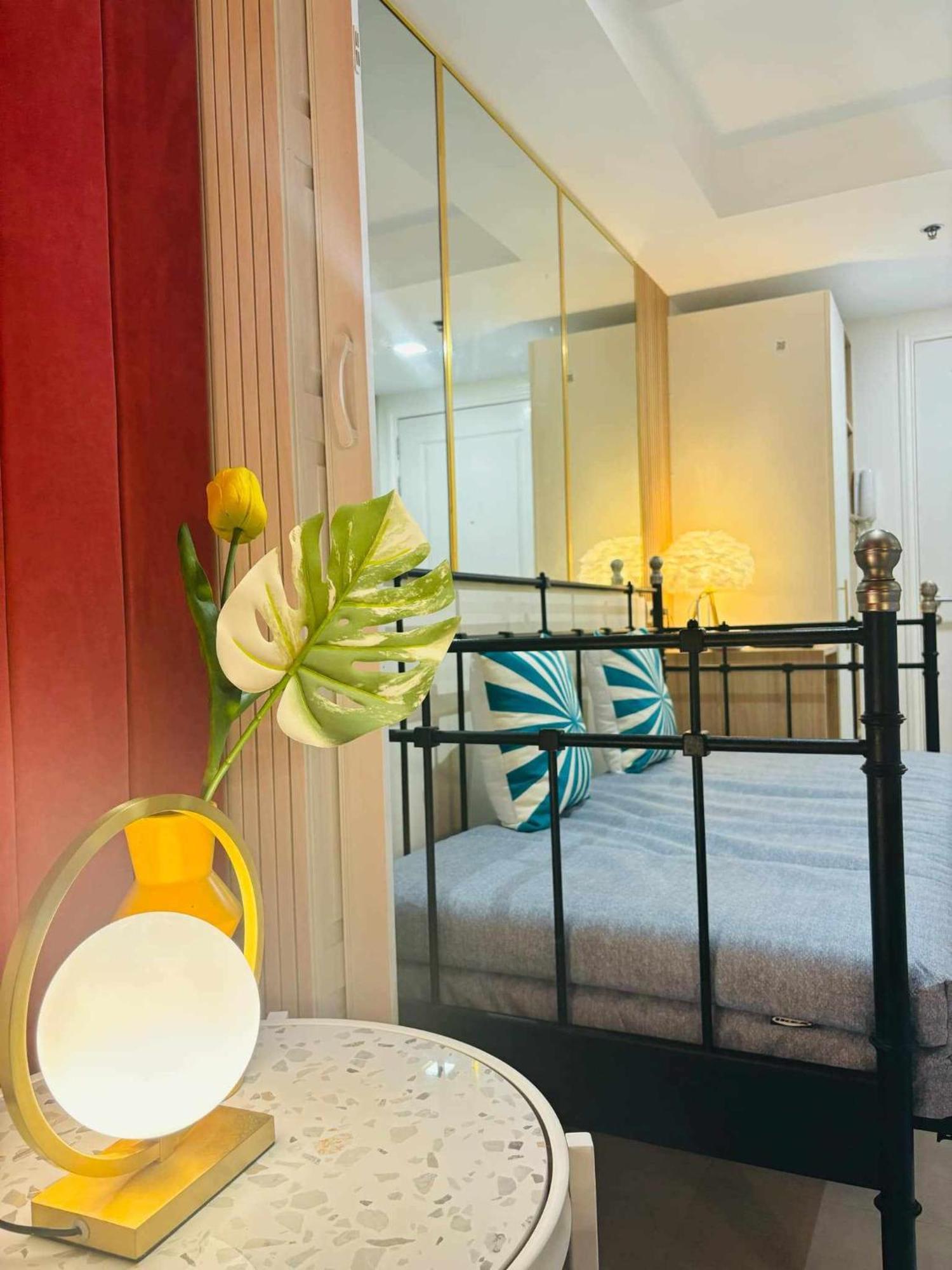 The Mermaid&Butterflies of Azure Manila Exterior foto